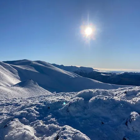 Chez Vince Appartement