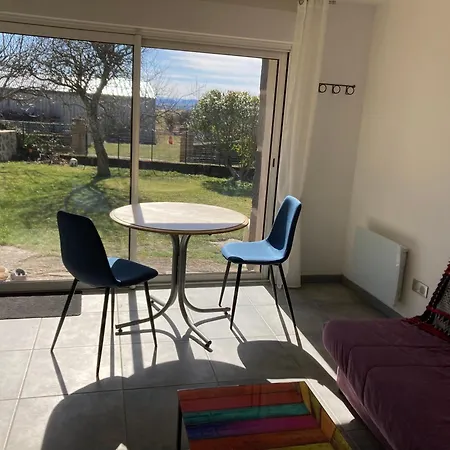 Apartment Chez Vince