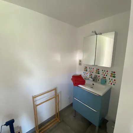 Apartment Chez Vince