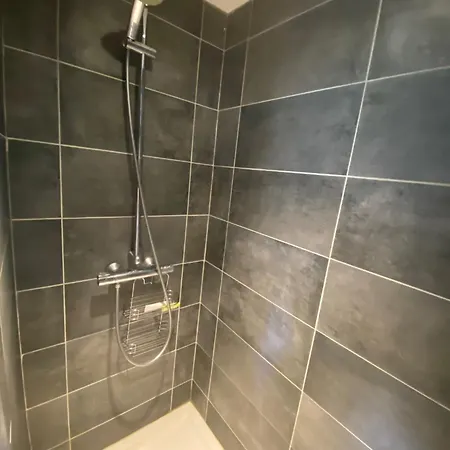 Chez Vince * Le Vernet-Sainte-Marguerite