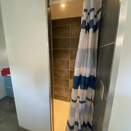 Apartment Chez Vince