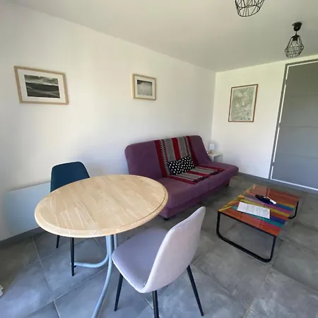 Chez Vince Apartment *