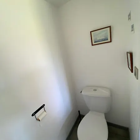 Apartamento Chez Vince *