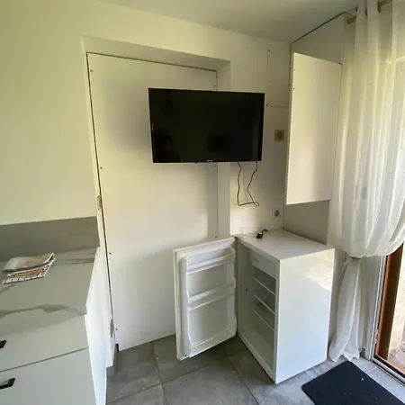 Apartment Chez Vince Le Vernet-Sainte-Marguerite