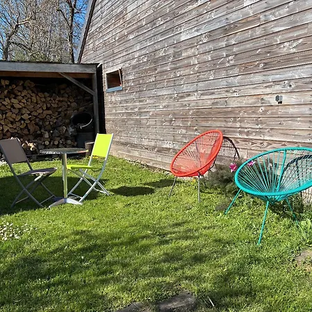 Apartment Chez Vince