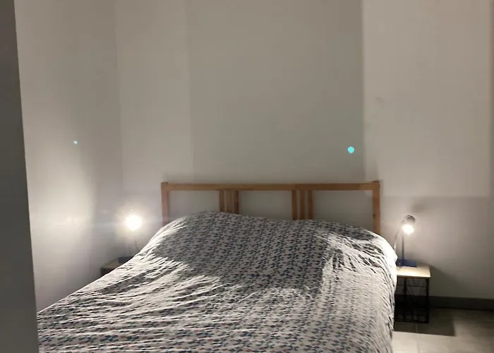 Chez Vince Appartement