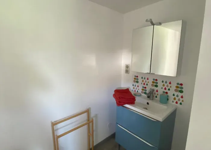 Appartement Chez Vince