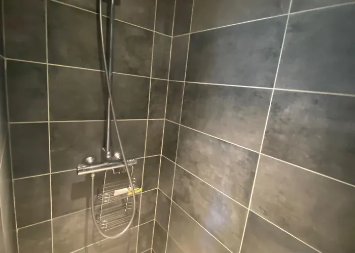 Chez Vince * Le Vernet-Sainte-Marguerite