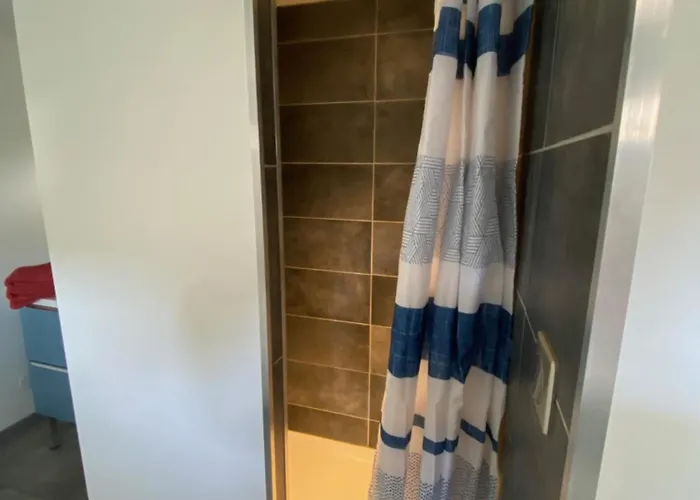 Appartement Chez Vince