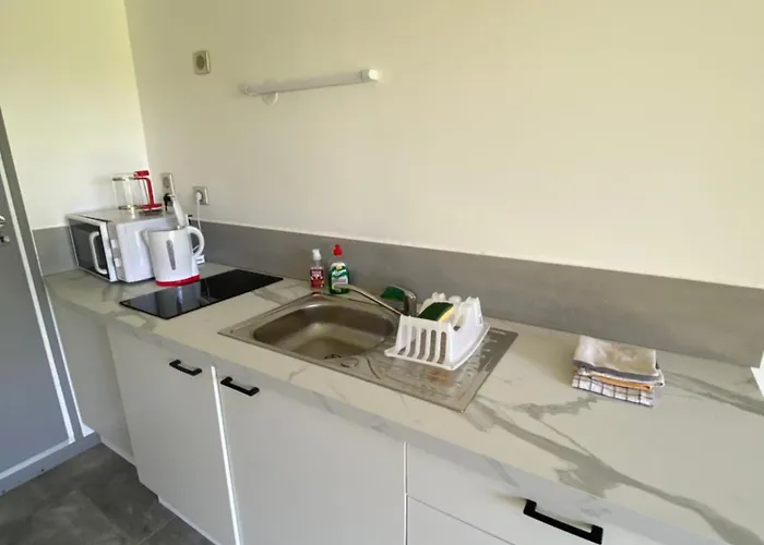 Chez Vince Appartement *