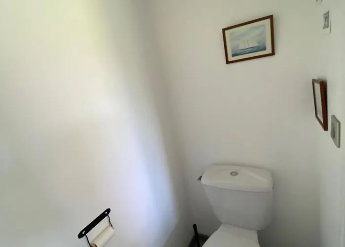 Appartement Chez Vince *