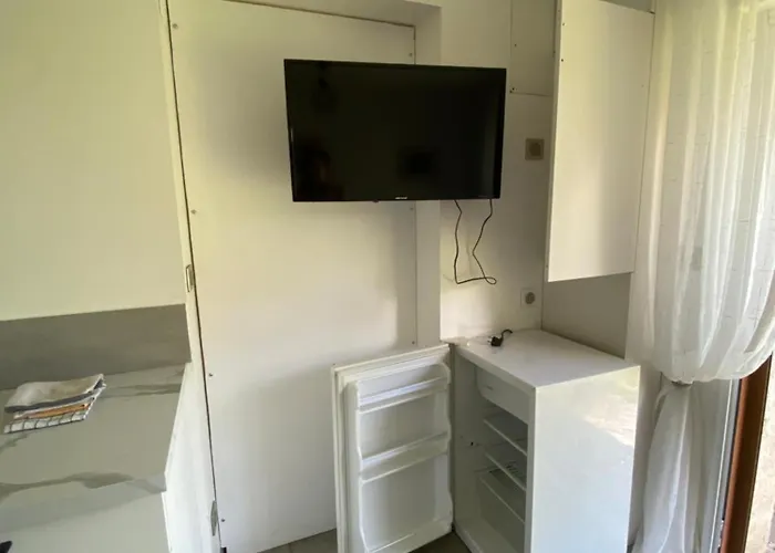 Appartement Chez Vince Le Vernet-Sainte-Marguerite