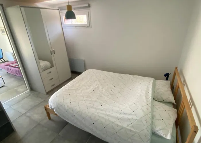 Appartement Chez Vince *